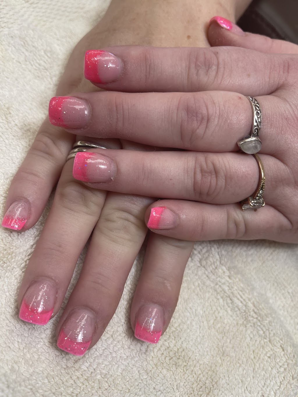 Venus Nails & Spa | 6310 S State Hwy 78 #150, Sachse, TX 75048, USA | Phone: (972) 530-9700