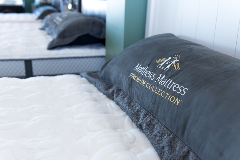 Matthews Mattress | 10064 Bruceville Rd #140, Elk Grove, CA 95757, USA | Phone: (916) 685-0555