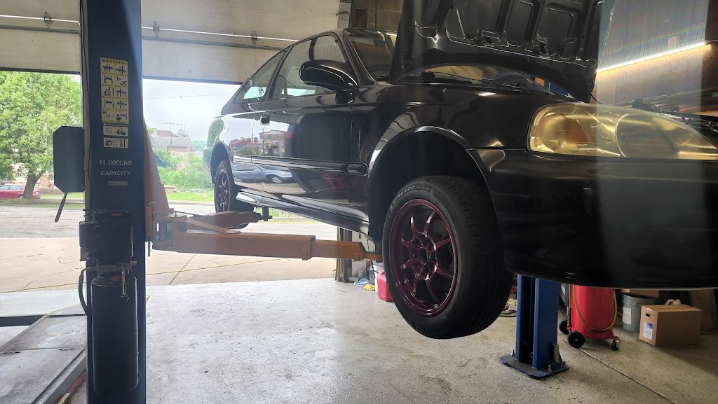 Threshold automotive | 513 Market St, Brownsville, PA 15417, USA | Phone: (724) 785-9699