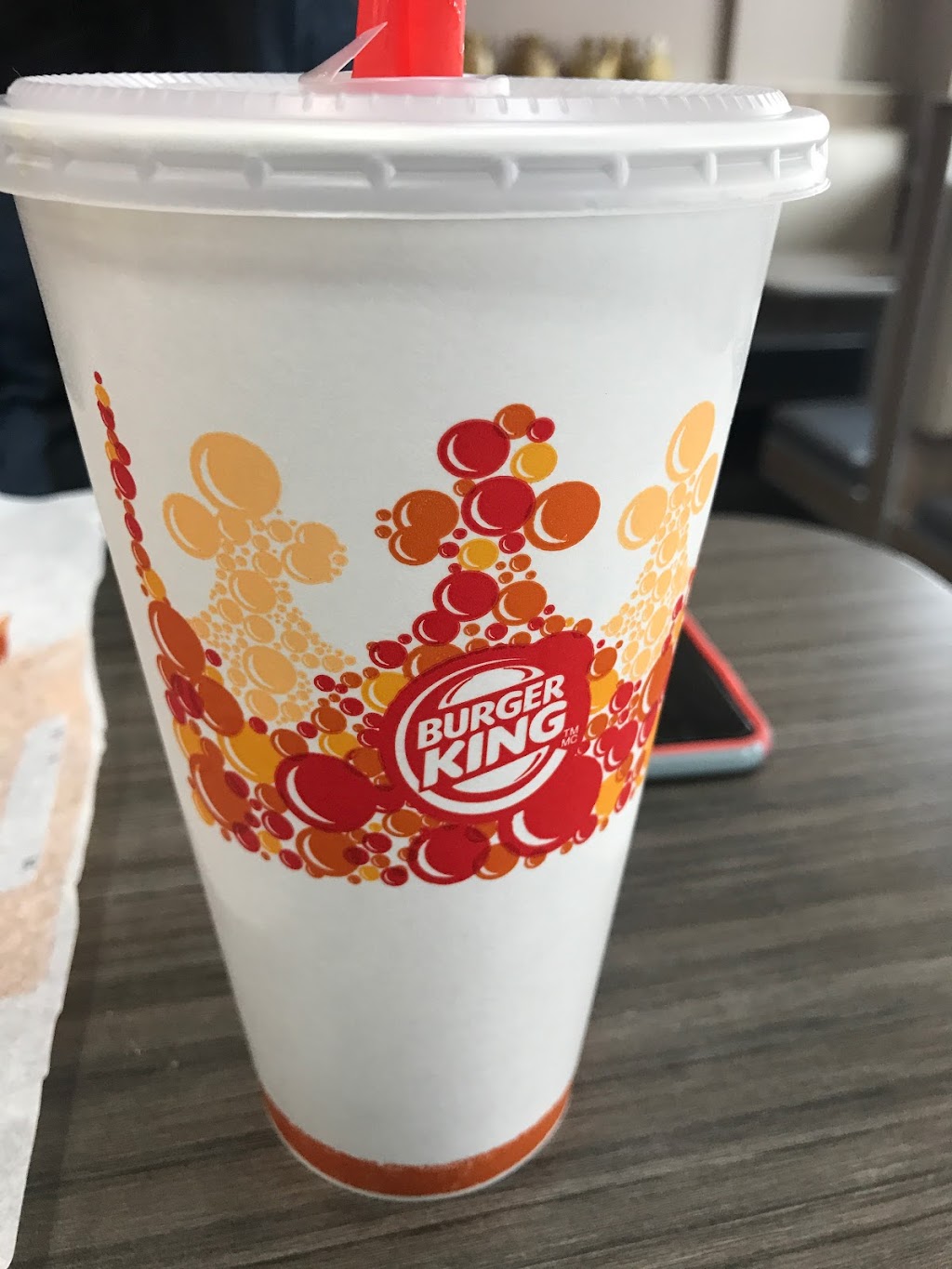 Burger King | 13542 US-290, Austin, TX 78737, USA | Phone: (512) 288-2155