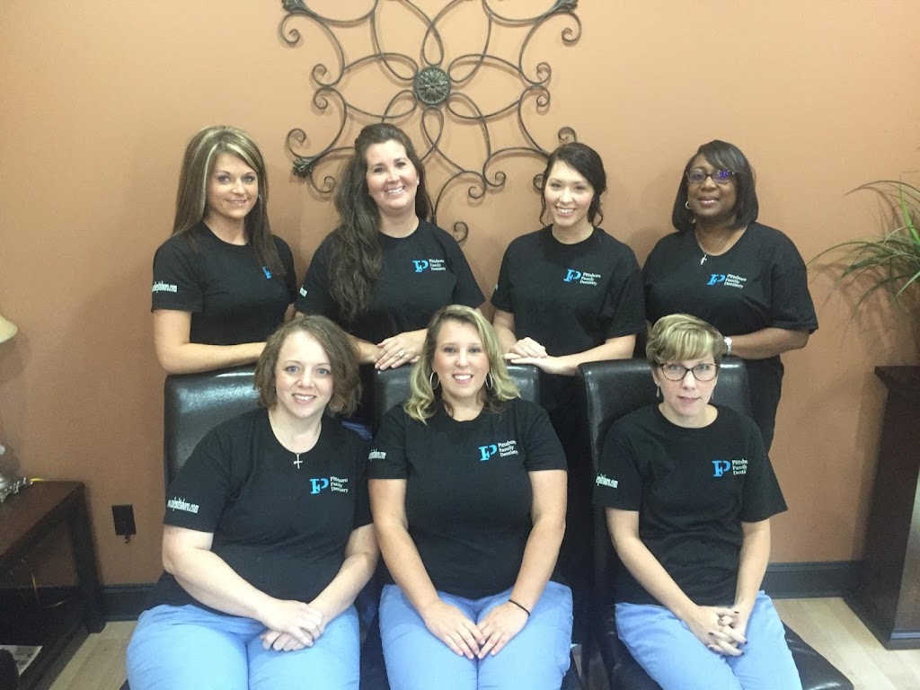 Pittsboro Family Dentistry | 987 East St H, Pittsboro, NC 27312 | Phone: (919) 545-9500