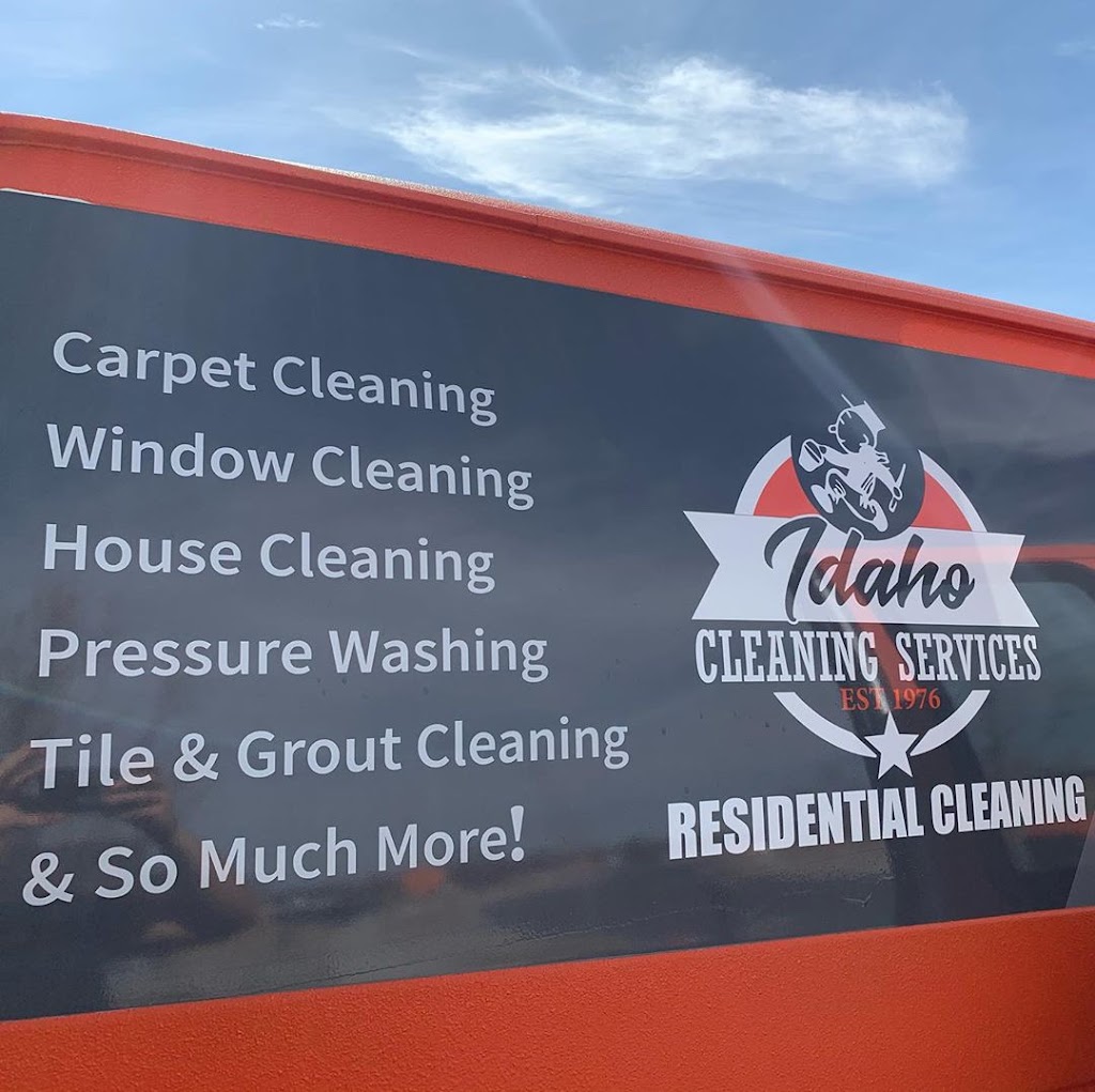 Idaho Cleaning Services | 120 W Kearney St, Caldwell, ID 83605, USA | Phone: (208) 328-5400