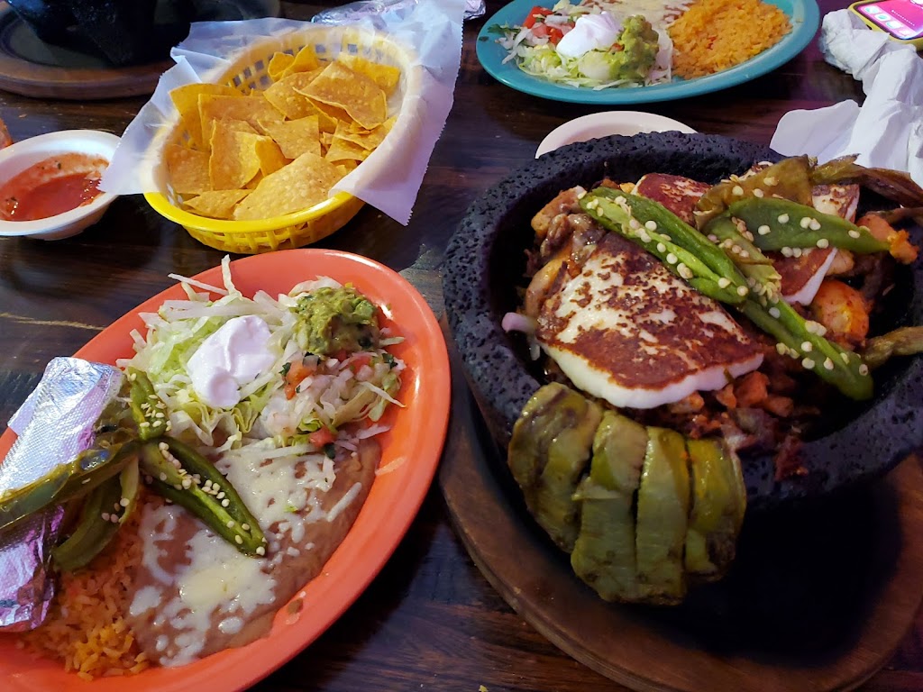 Sombreros Mexican Cantina | 411 N Central Ave, Hapeville, GA 30354, USA | Phone: (404) 766-4499