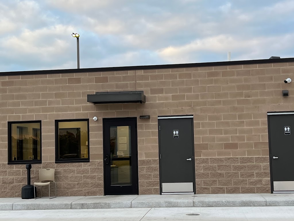ALDI Distribution Center | 1319 W 130th St, Hinckley, OH 44233, USA | Phone: (330) 273-7351