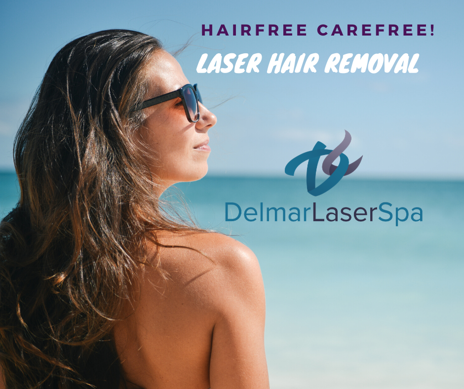 Delmar Laser Spa | 190 Delaware Ave, Delmar, NY 12054, USA | Phone: (518) 439-7960