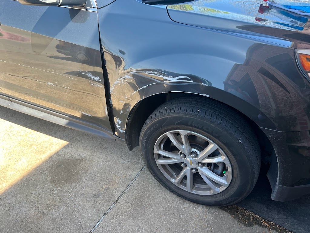 Fix a Dent | 1513 S Tennessee St #142, McKinney, TX 75069, USA | Phone: (469) 508-9587