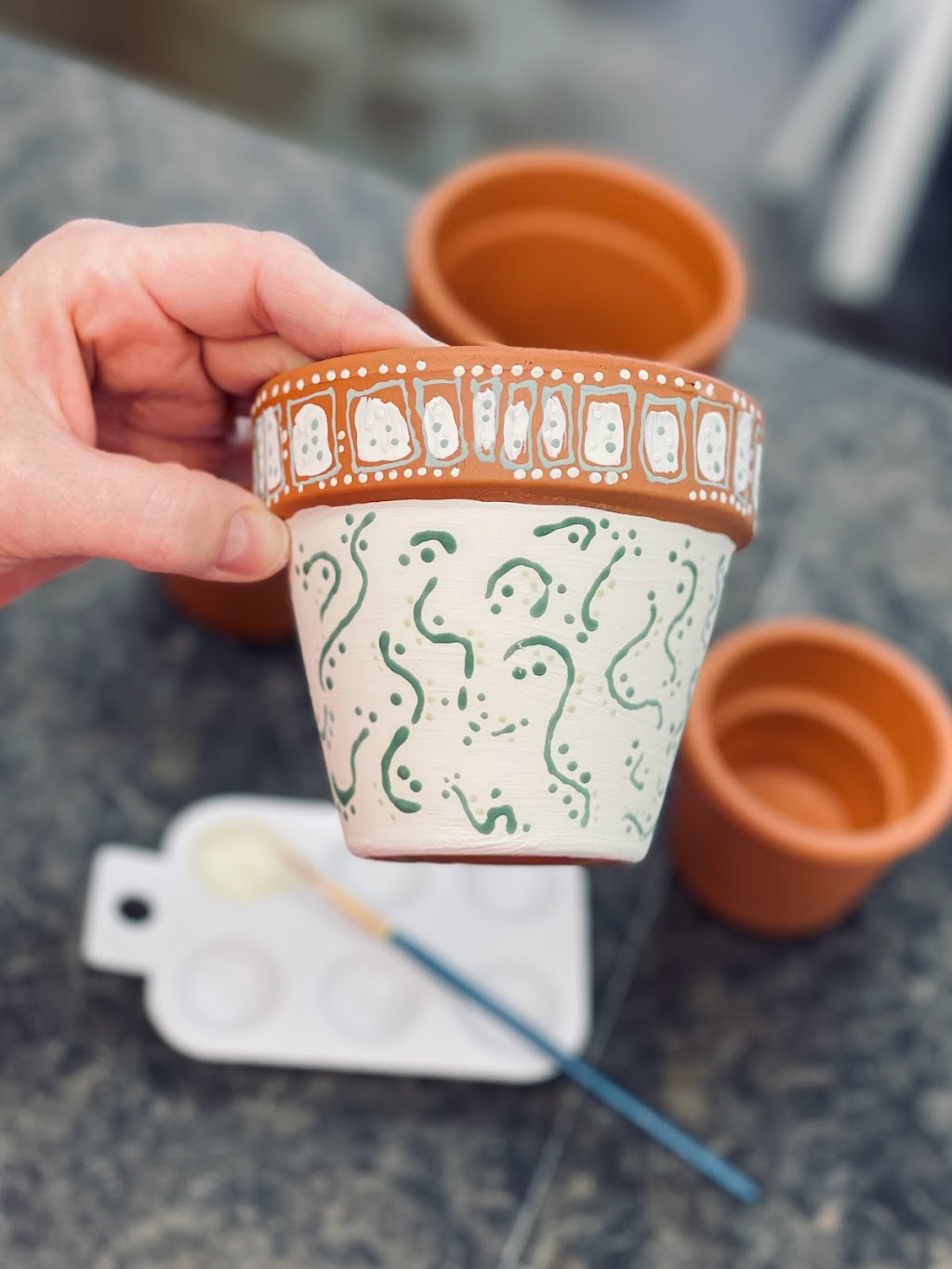 Arts A Blaze Studio | 8111 Lakewood Main St #107, Bradenton, FL 34202, USA | Phone: (941) 306-5840