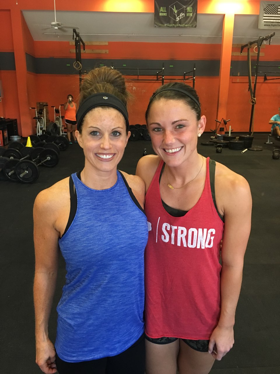Rayzor Ranch CrossFit | 308 FM1830, Argyle, TX 76226, USA | Phone: (469) 563-4811