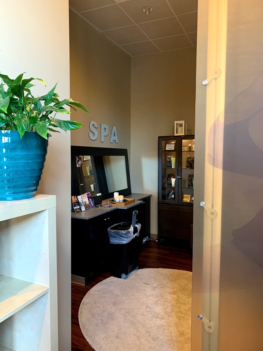 the SPA at NRG LAB | 280 School St, Mansfield, MA 02048, USA | Phone: (508) 876-2874