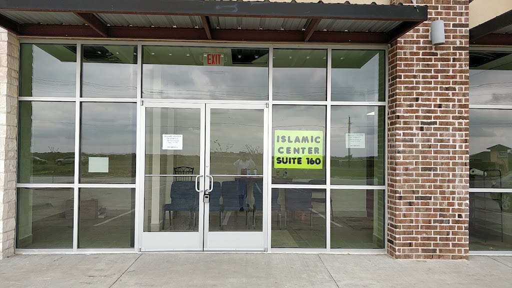 Islamic Center of Forney - ICF | 13980 Farm to Market 548, Forney, TX 75126, USA | Phone: (469) 880-6312 Islamic Center of Forney - ICF | 13980 Farm to Market 548, Forney, TX 75126, USA | Phone: (469) 880-6312