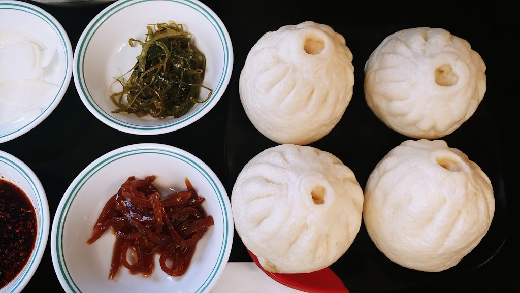 Myung In Dumplings | 20627 Golden Springs Dr #2a, Diamond Bar, CA 91789, USA | Phone: (909) 444-0811