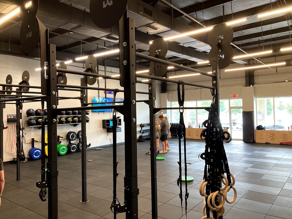 Pivot Fitness | 2801 John Hawkins Pkwy Suite 157-O, Hoover, AL 35244, USA | Phone: (205) 438-6200