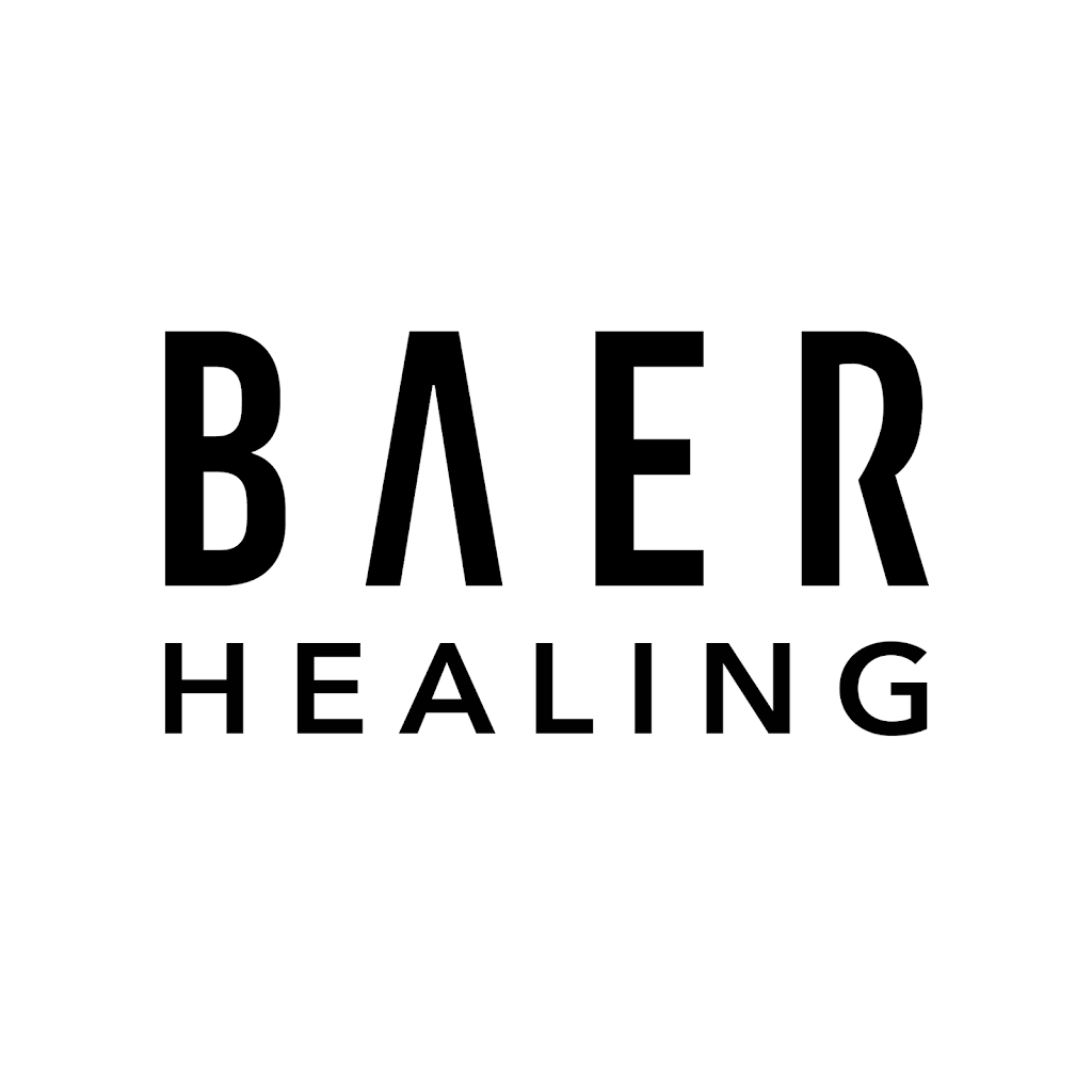 Baer Healing | 1550 N El Centro Ave #805, Los Angeles, CA 90028, USA | Phone: (323) 484-3814