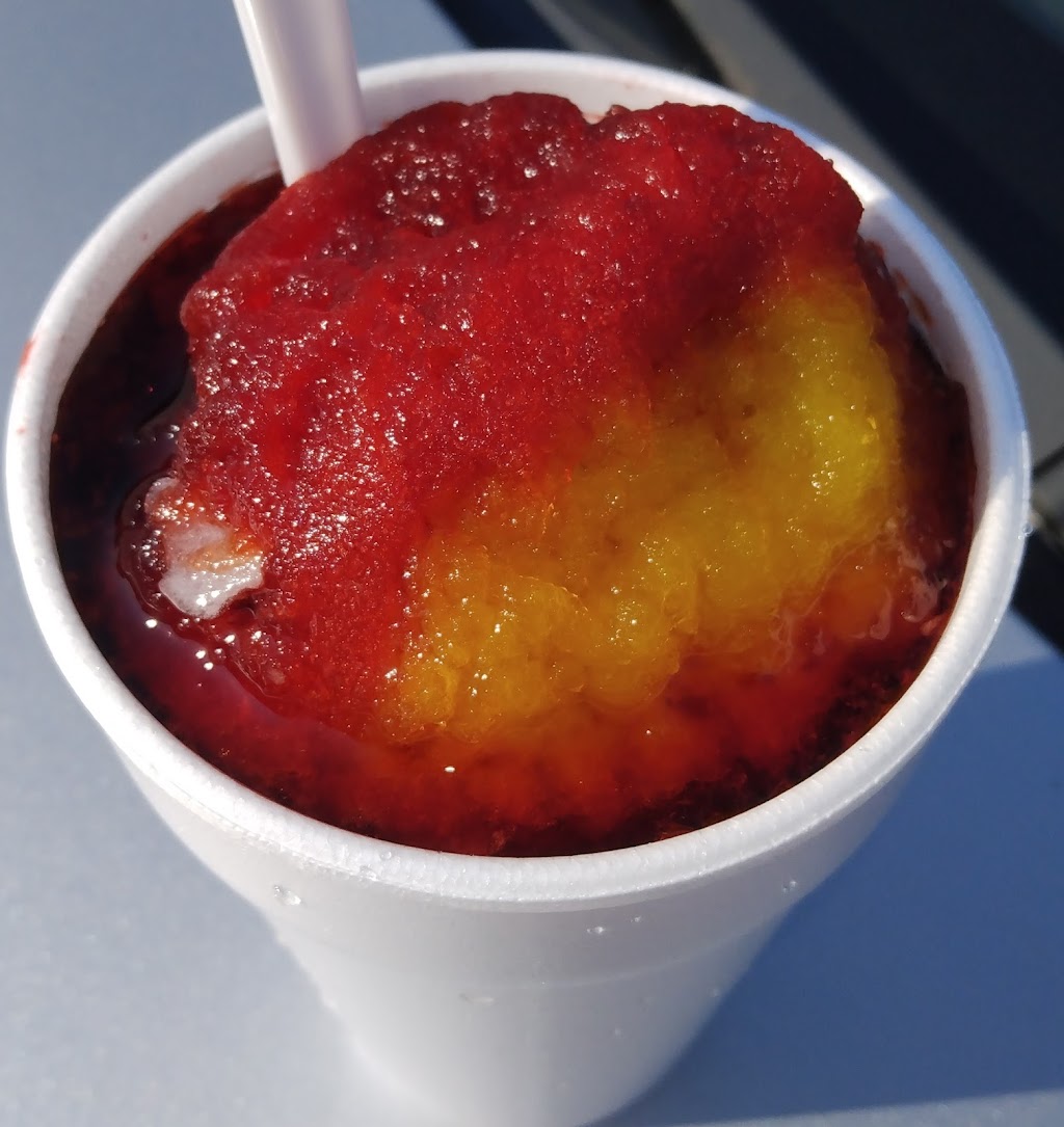 Jerrys Sno Cones | 1657 Wells Station Rd, Memphis, TN 38108, USA | Phone: (901) 767-2659