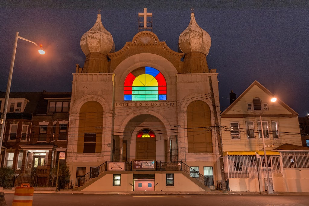 Light of Truth Mennonite Church | 256 Soundview Ave, Bronx, NY 10473, USA | Phone: (718) 362-6004