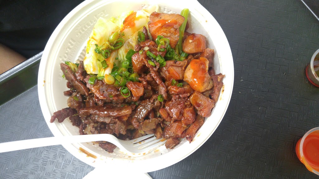 Flame Broiler | 10364 Mason Ave, Chatsworth, CA 91311, USA | Phone: (818) 772-9888