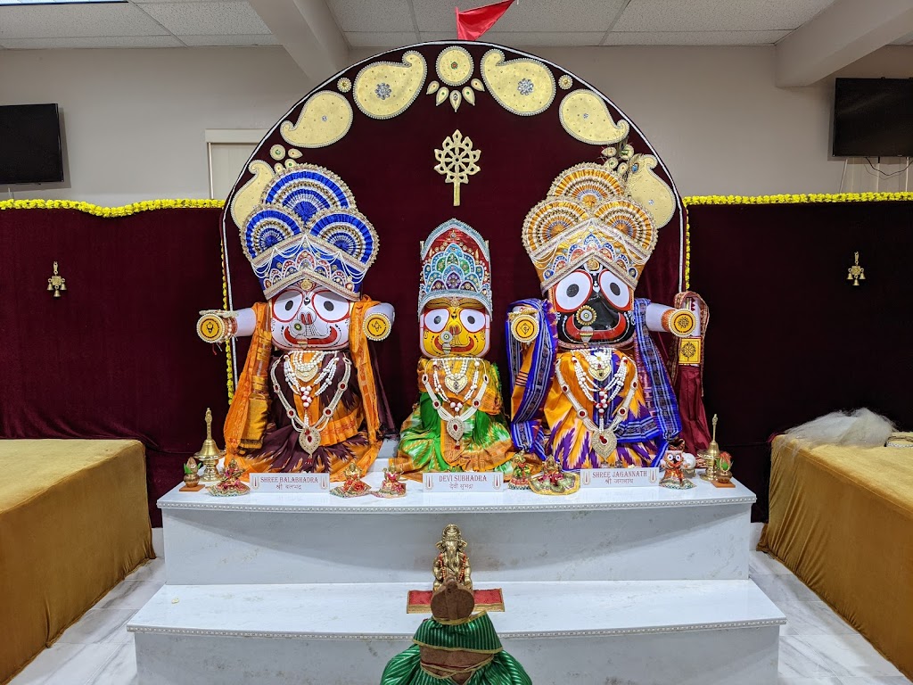 Shree Raghunath Temple | 8901 Independence Pkwy suite 100, Plano, TX 75025, USA | Phone: (469) 640-5669