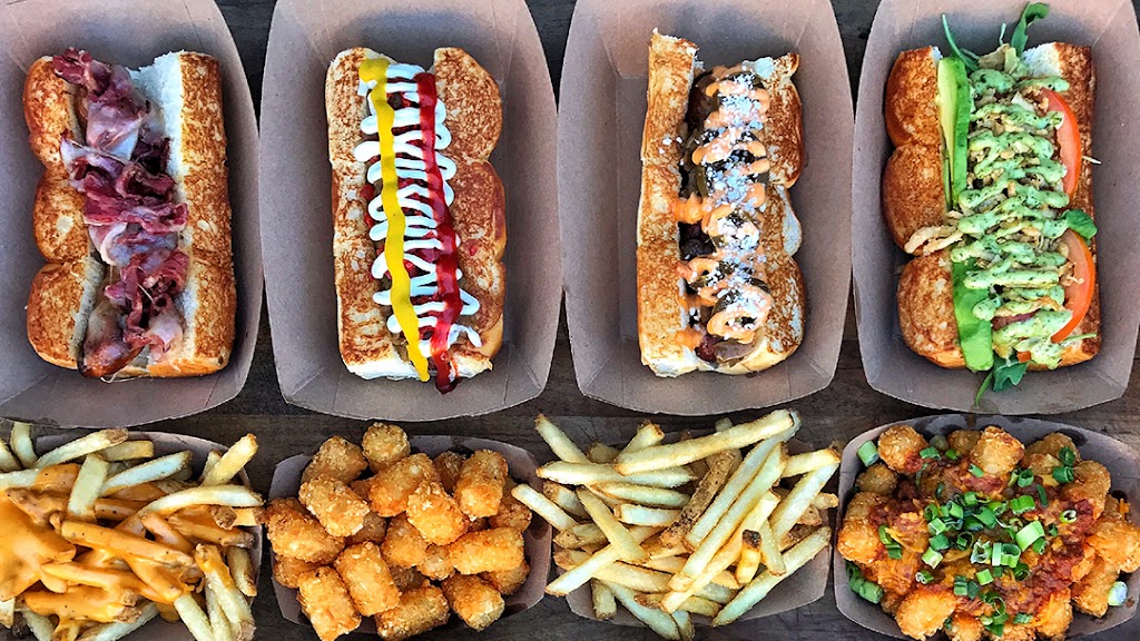 Dog Haus | 12023 E Arapahoe Rd Suite 120, Centennial, CO 80112, USA | Phone: (720) 330-0823