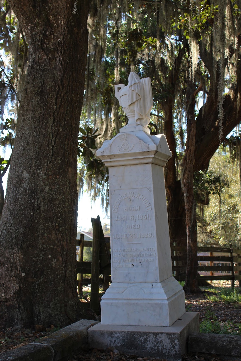 Shiloh Cemetery | 378 E Terrace Dr, Plant City, FL 33563, USA | Phone: (813) 707-7429