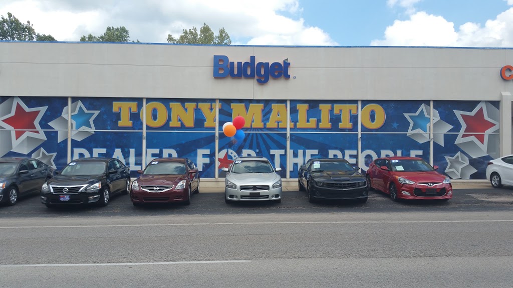 Budget Rent A Car | 716 Dixie Hwy, Muldraugh, KY 40155 | Phone: (877) 514-0994