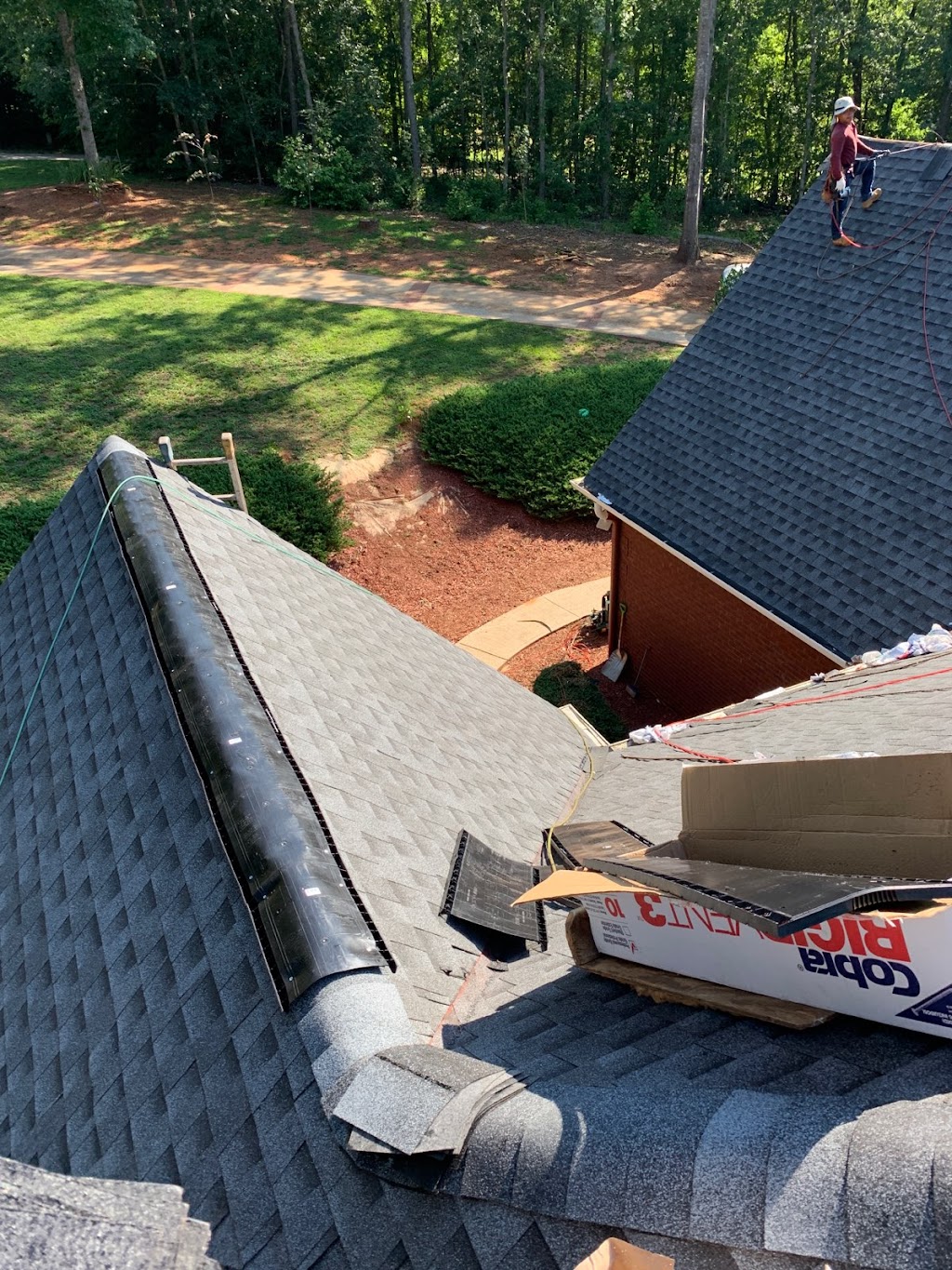 MDJ Roofing and Construction | 561 Grayson Hwy, Lawrenceville, GA 30046, USA | Phone: (404) 405-5701