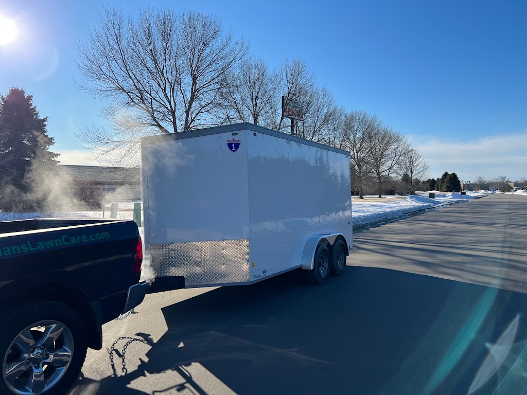 Ace Trailer Sales | 12090 Margo Ave S, Hastings, MN 55033, USA | Phone: (651) 438-8780