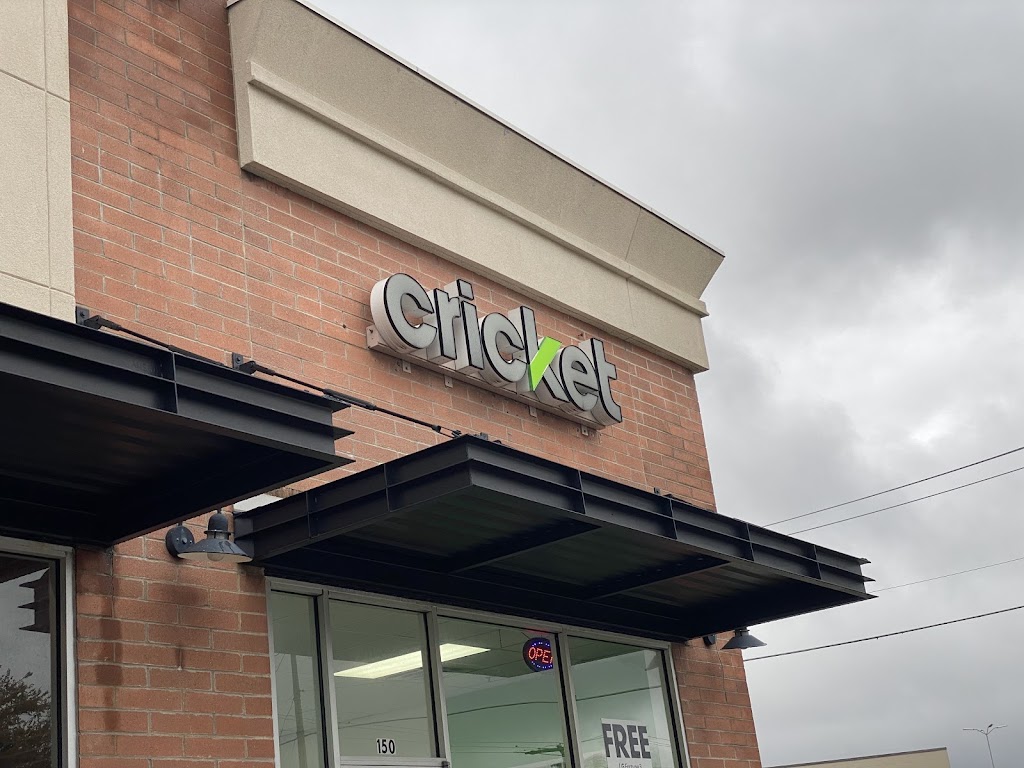 Cricket Wireless Authorized Retailer | 5949 Broadway Blvd Ste 150, Garland, TX 75043, USA | Phone: (469) 475-7550