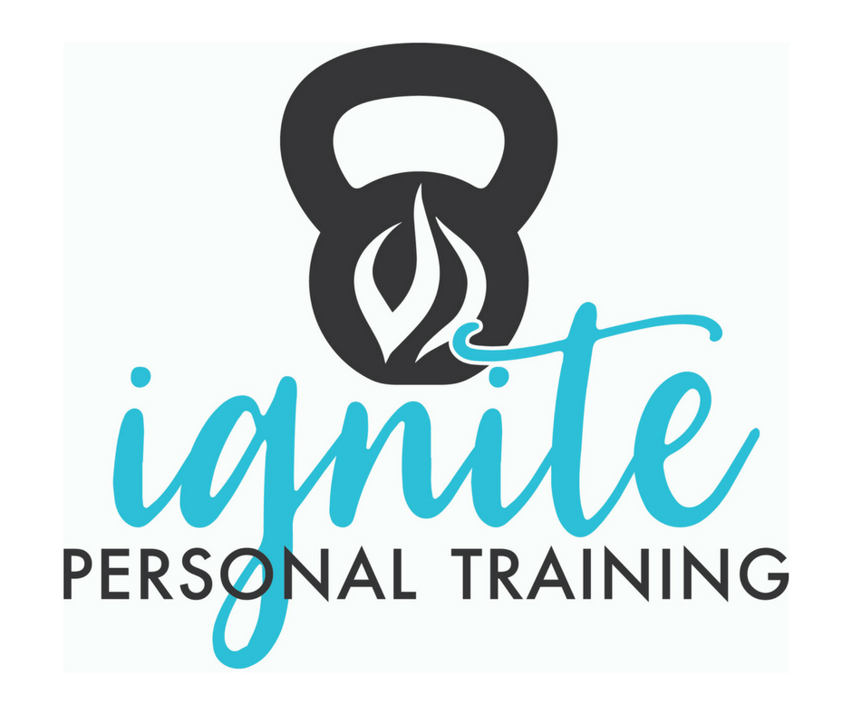 Ignite Pesonal Training | 87 Shaw St, Welland, ON L3B 5W9, Canada | Phone: (905) 341-8411