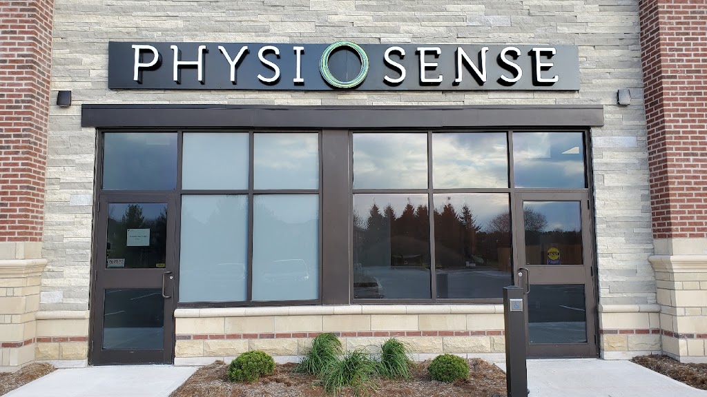 PHYSIOSENSE | 1018 Pelham St Unit 6, Fonthill, ON L0S 1E4, Canada | Phone: (289) 341-0373