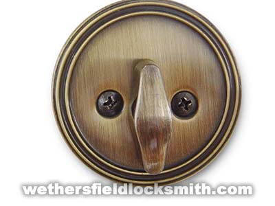 Wethersfield Locksmith | 79 Village Dr, Wethersfield, CT 06109 | Phone: (860) 764-4110