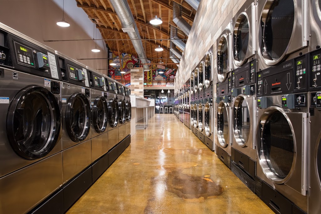 SpinCycle Laundry Lounge | 12010 Garfield Ave, South Gate, CA 90280, USA | Phone: (562) 295-2019