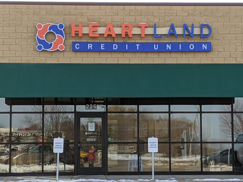 Heartland Credit Union | 225 Chalupsky Ave SE, New Prague, MN 56071 | Phone: (651) 451-5160