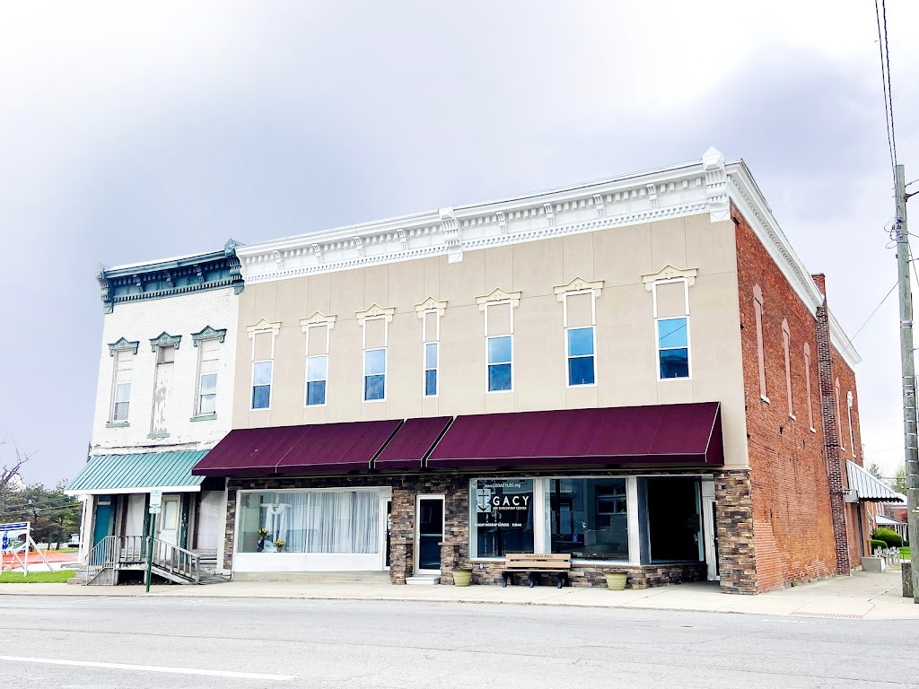 Legacy Life Enrichment Center, LLC | 2 S Main St, Attica, OH 44807, USA | Phone: (419) 912-4033