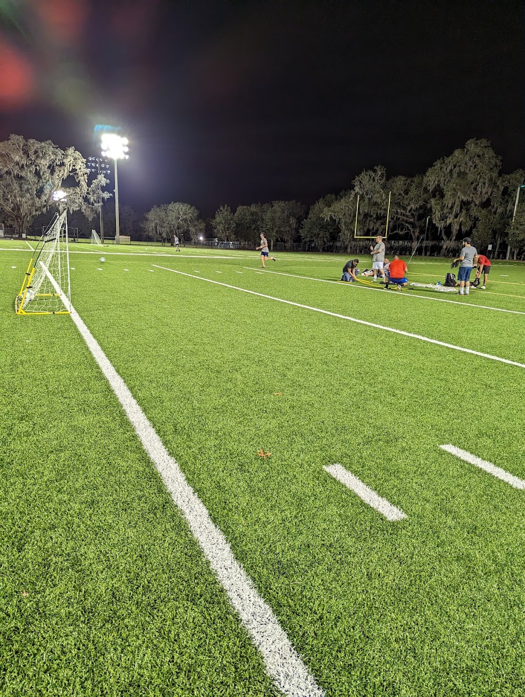 FishHawk Sports Complex | 16000 Fishhawk Blvd, Lithia, FL 33547, USA | Phone: (813) 744-5595