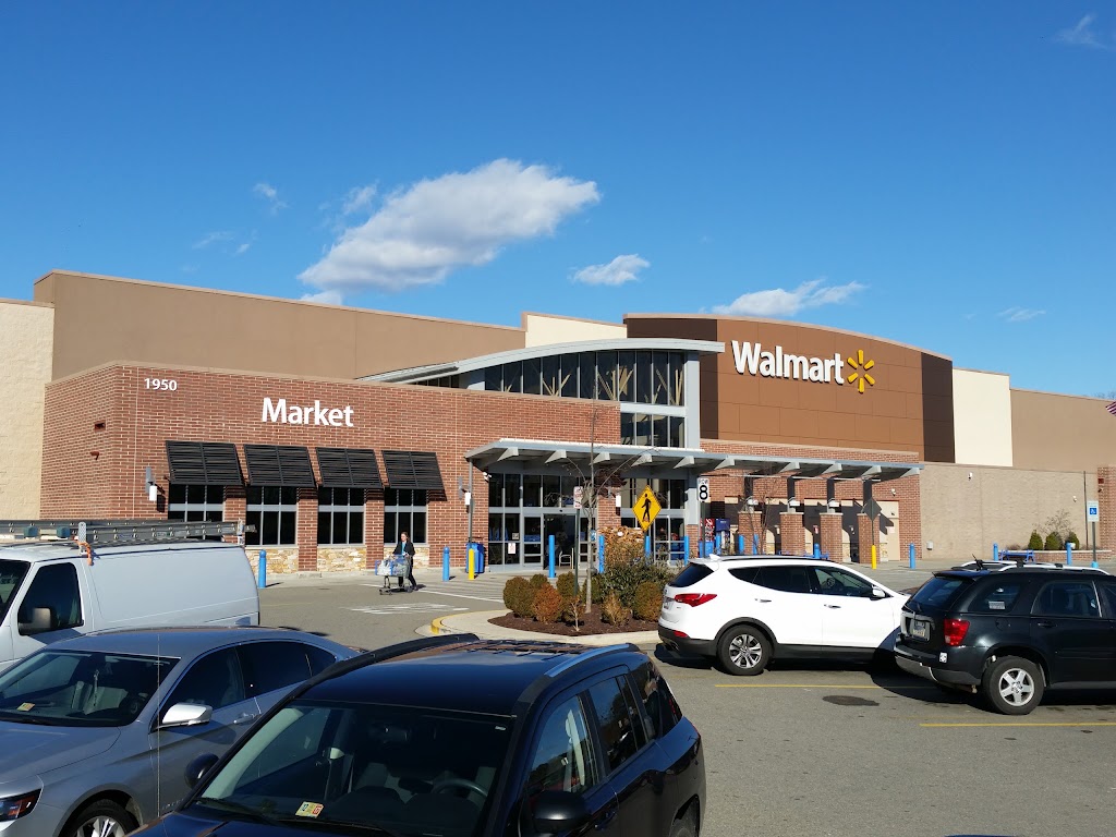 Walmart Supercenter | 1950 Anderson Hwy, Powhatan, VA 23139, USA | Phone: (804) 464-9887