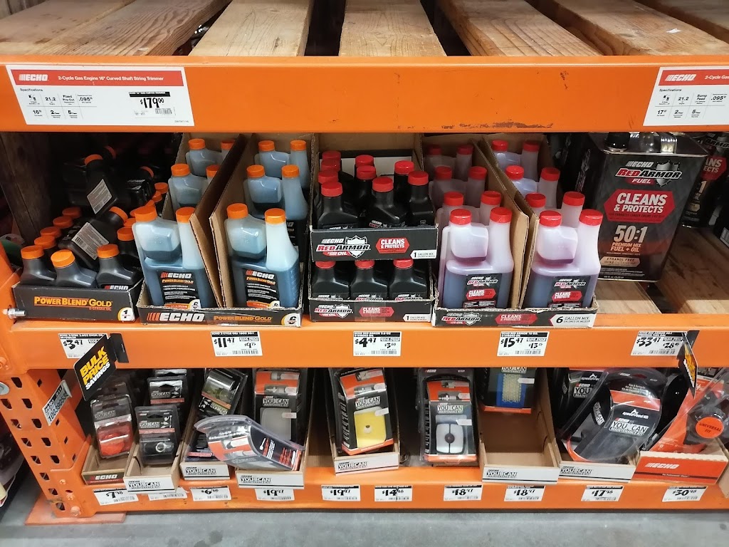 The Home Depot | 8850 San Ysidro Ave, Gilroy, CA 95020, USA | Phone: (408) 847-7712