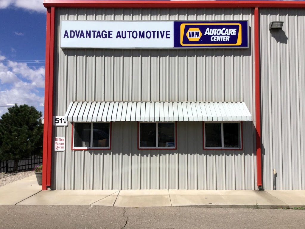 Advantage Automotive | 511 Paisano St NE, Albuquerque, NM 87123 | Phone: (505) 298-4996