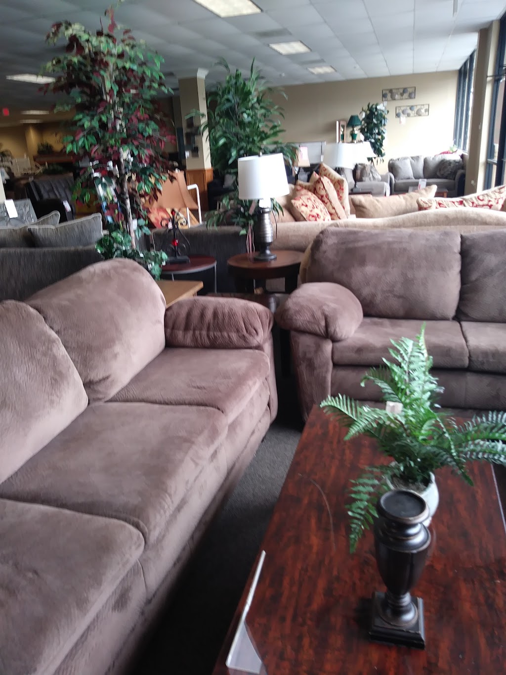 Affordable Home Furnishings | 9705 Florida Blvd, Baton Rouge, LA 70815, USA | Phone: (225) 417-3361