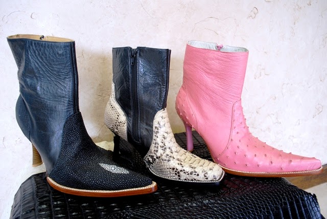 Lewisville Boots: Custom Made Boots & Shoe Repair | 501 N Mill St, Lewisville, TX 75057, USA | Phone: (972) 420-4147