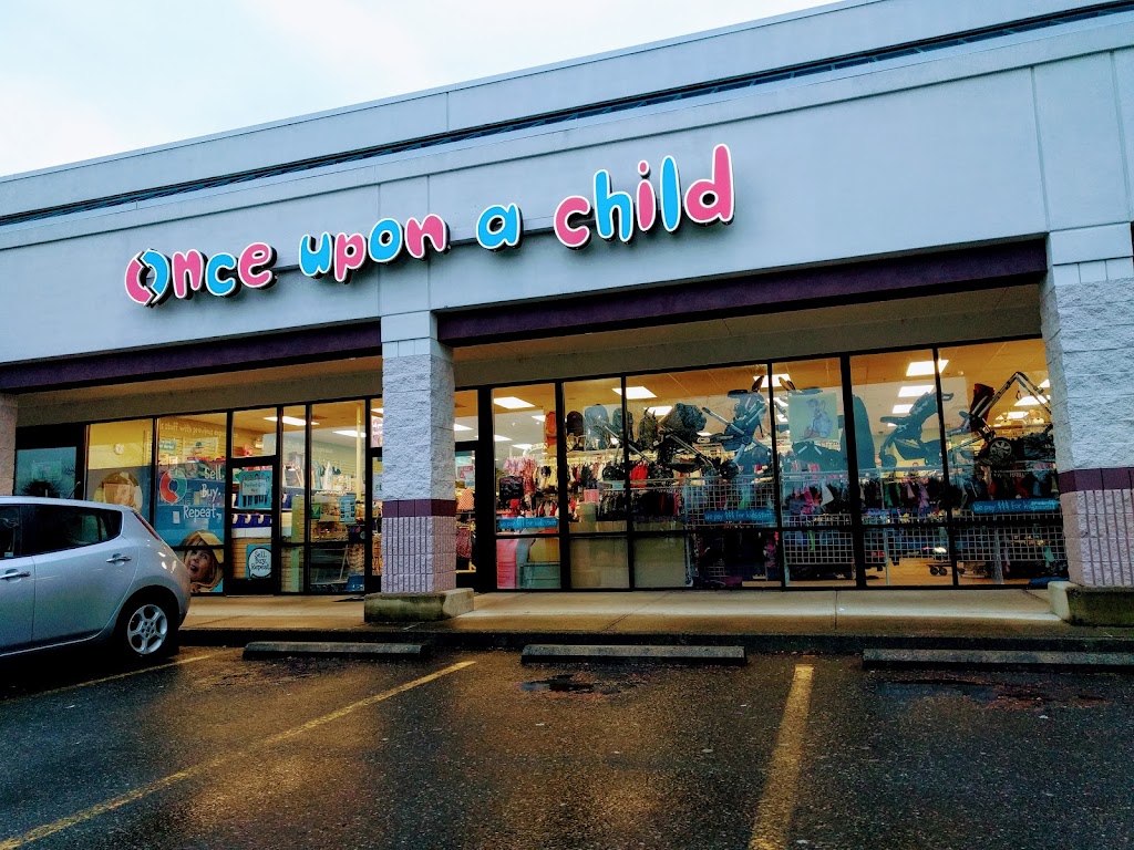 Once Upon A Child - Vancouver, WA | 11505 NE Fourth Plain Blvd D3, Vancouver, WA 98662, USA | Phone: (360) 253-7742