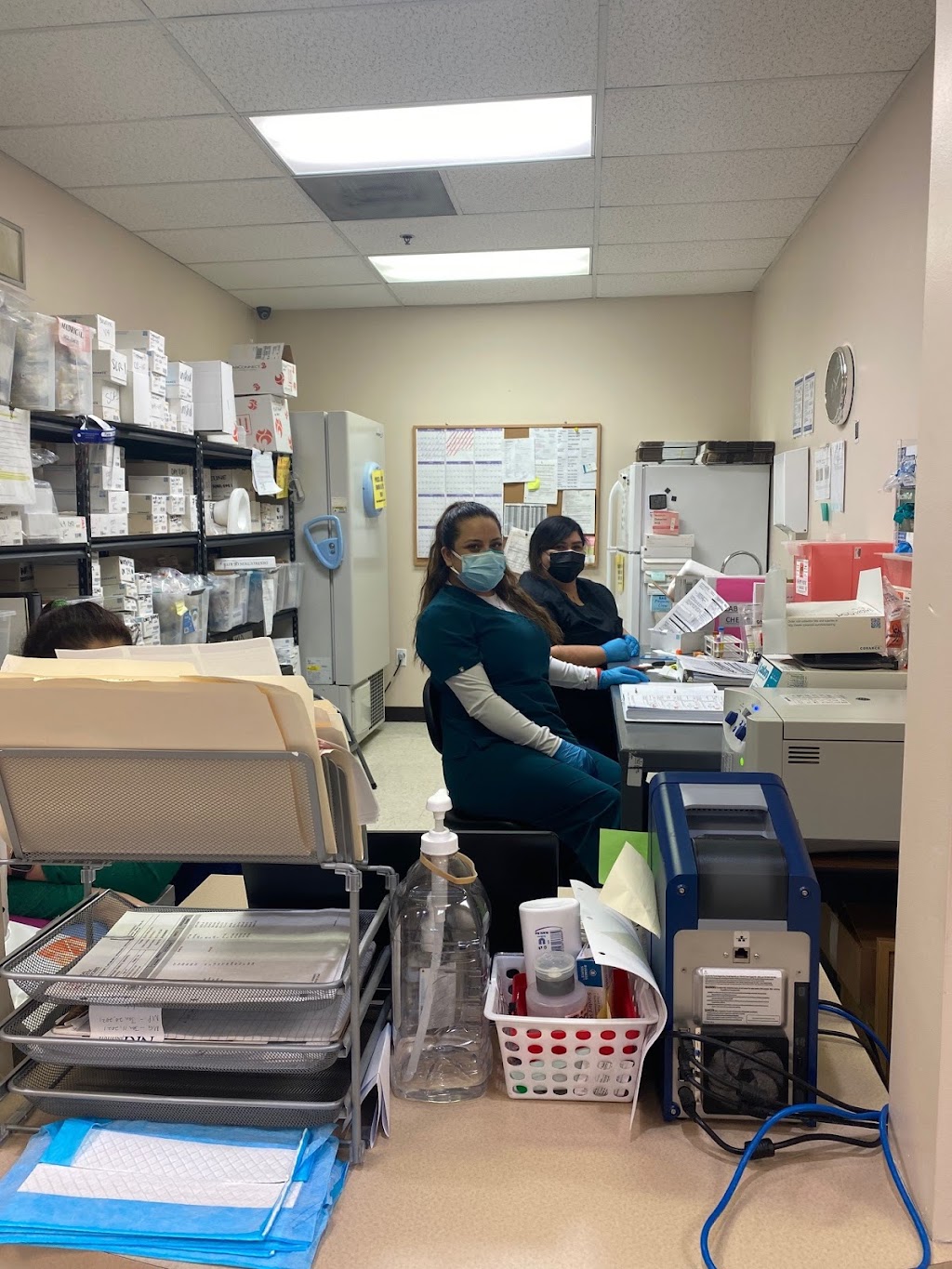 National Research Institute | 6011 Pacific Blvd #116, Huntington Park, CA 90255, USA | Phone: (323) 588-1968