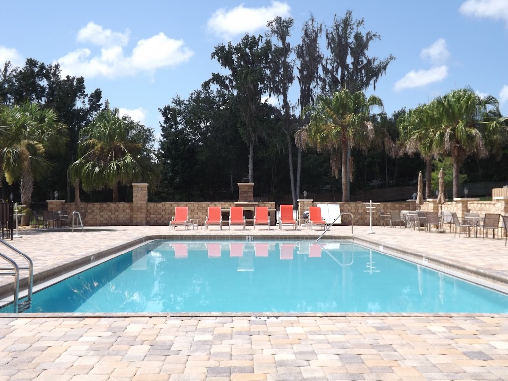 Belle Parc RV Resort | 11050 Elliots Wy, Brooksville, FL 34601, USA | Phone: (352) 593-5852