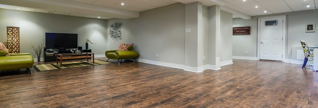 Beyond Waterproofing and Foundation Repair | 25176 Tralee Ct, Damascus, MD 20872, USA | Phone: (301) 674-0125