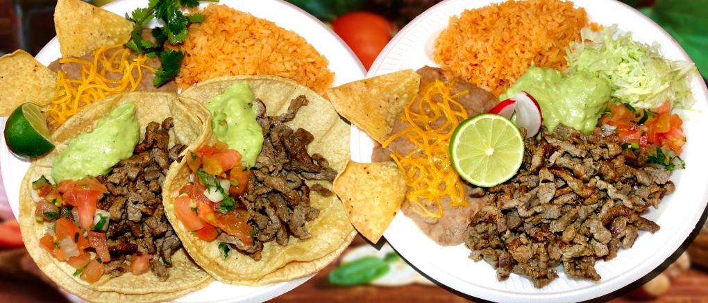 Tacos Panchito | 1530 W 6th St, Corona, CA 92882, USA | Phone: (951) 737-2322