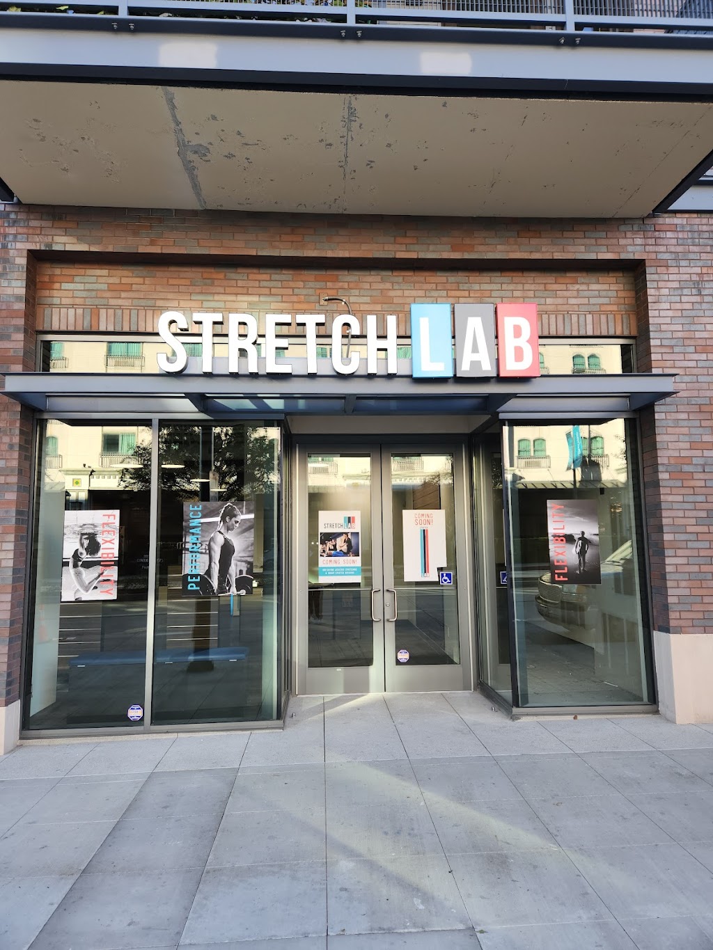 StretchLab | 183 N Fair Oaks Ave Suite 50, Pasadena, CA 91103, USA | Phone: (626) 514-2188