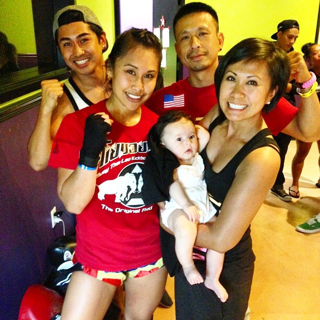 Muay Thai Lao Kickboxing Academy | 5521 66th Ave unit 300, Sacramento, CA 95823, USA | Phone: (916) 382-9682