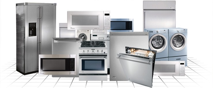 Blue Ribbon Appliances - Welland | 200 Fitch St #21, Welland, ON L3C 4V9, Canada | Phone: (905) 714-7674