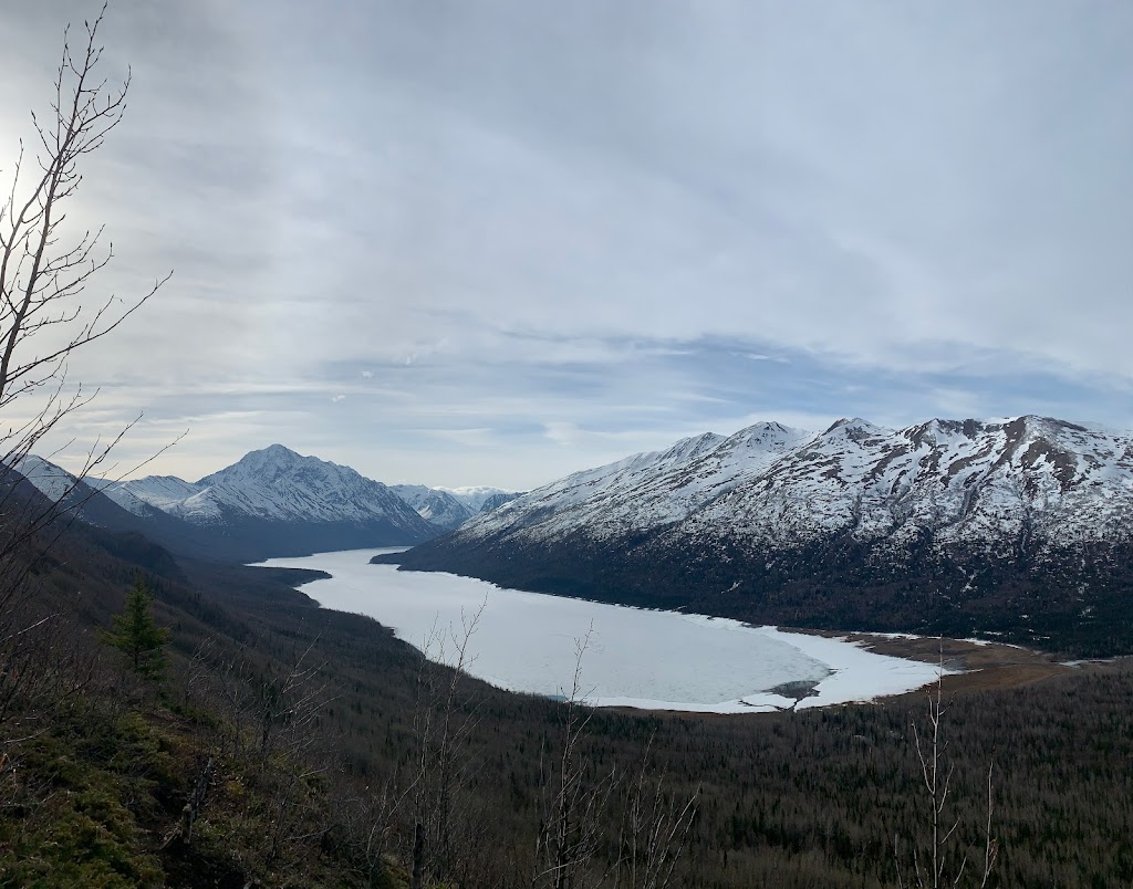 Lifetime Adventures | 39370 Eklutna Lake Rd, Chugiak, AK 99567, USA | Phone: (907) 746-4644