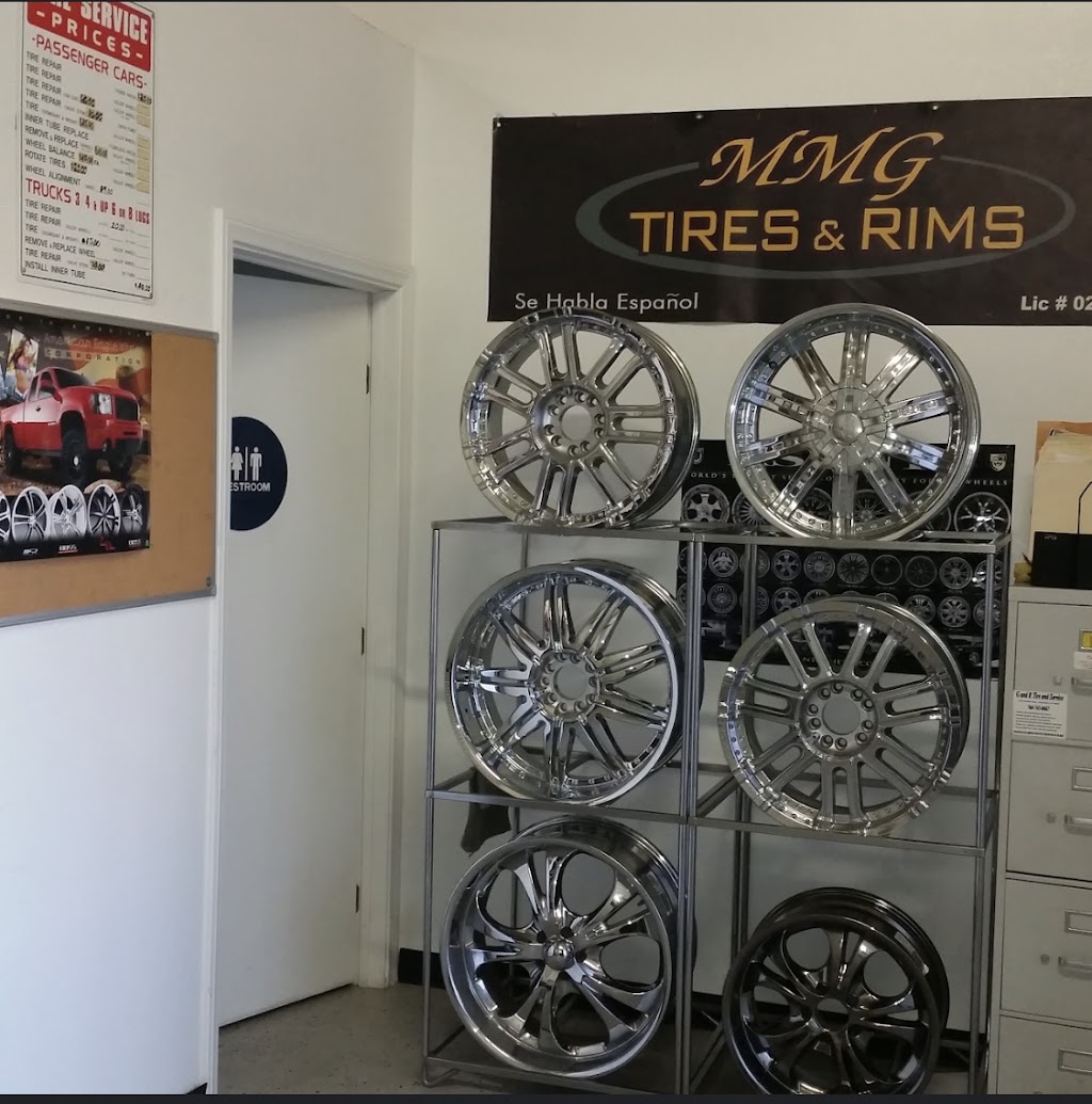 Used tires | 30920 Clowes Ln, Menifee, CA 92596 | Phone: (951) 795-5650