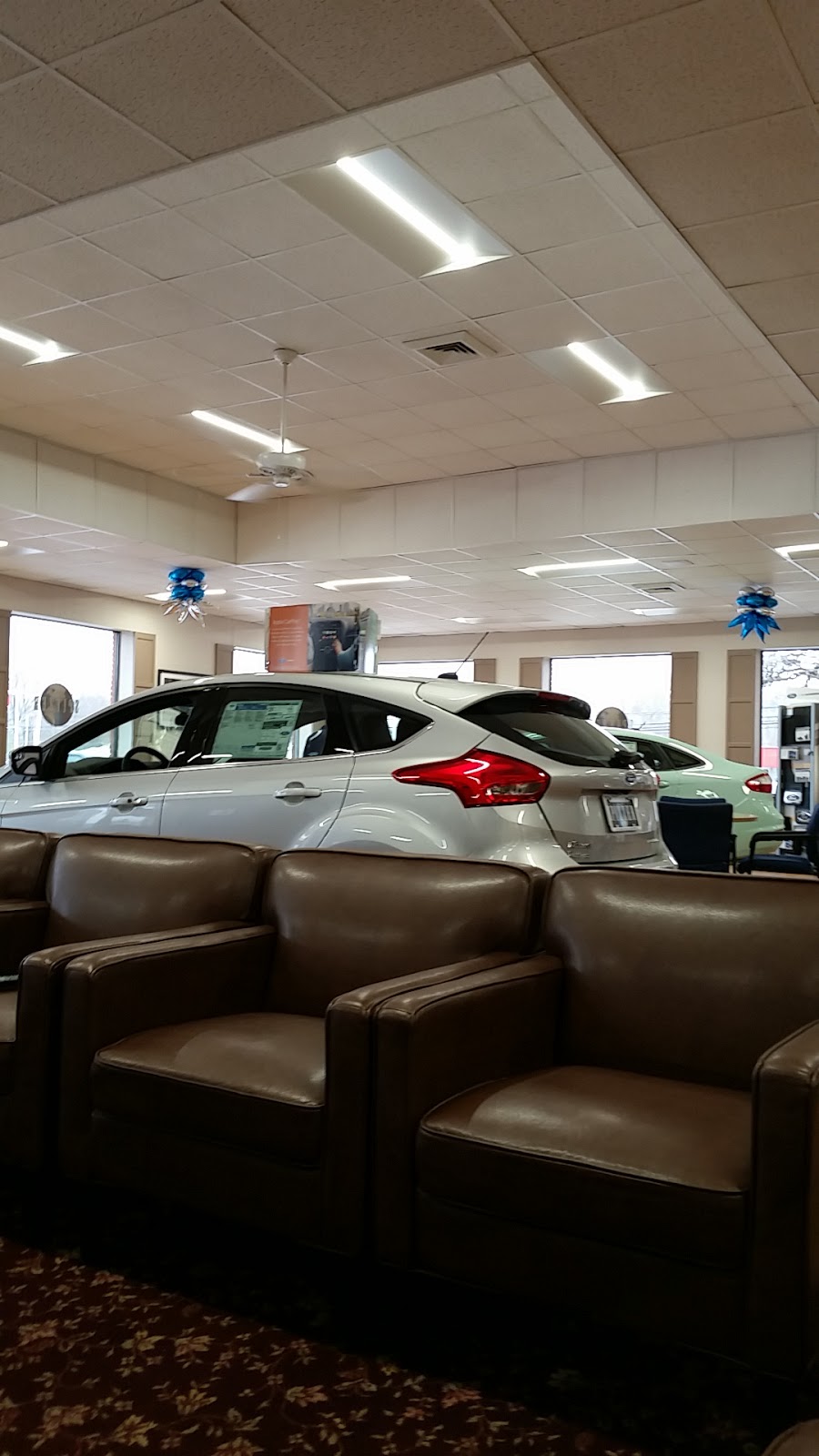 Spitzer Ford Cuyahoga Falls | 3737 State Rd, Cuyahoga Falls, OH 44223 | Phone: (330) 929-1904